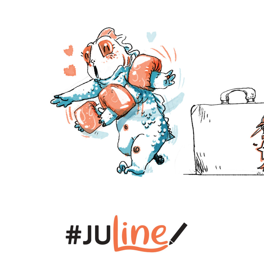 Juline, First batch